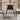 QUANMU Isolde Contemporary Light Luxury Balcony Table Set from QUANMU