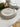YASUKI Felix Organic Ceramic Beaded Plate from YASUKI