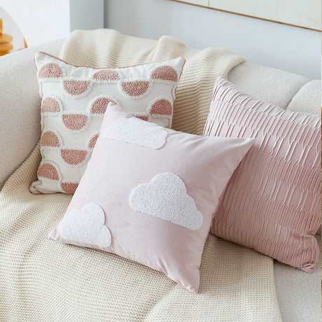 YOULI Leonardo Vibrant Soft Pillowcase from YOULI