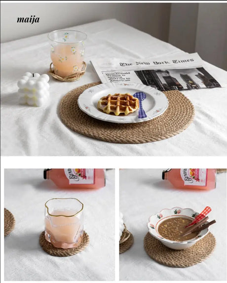 Nat Placemat from maija