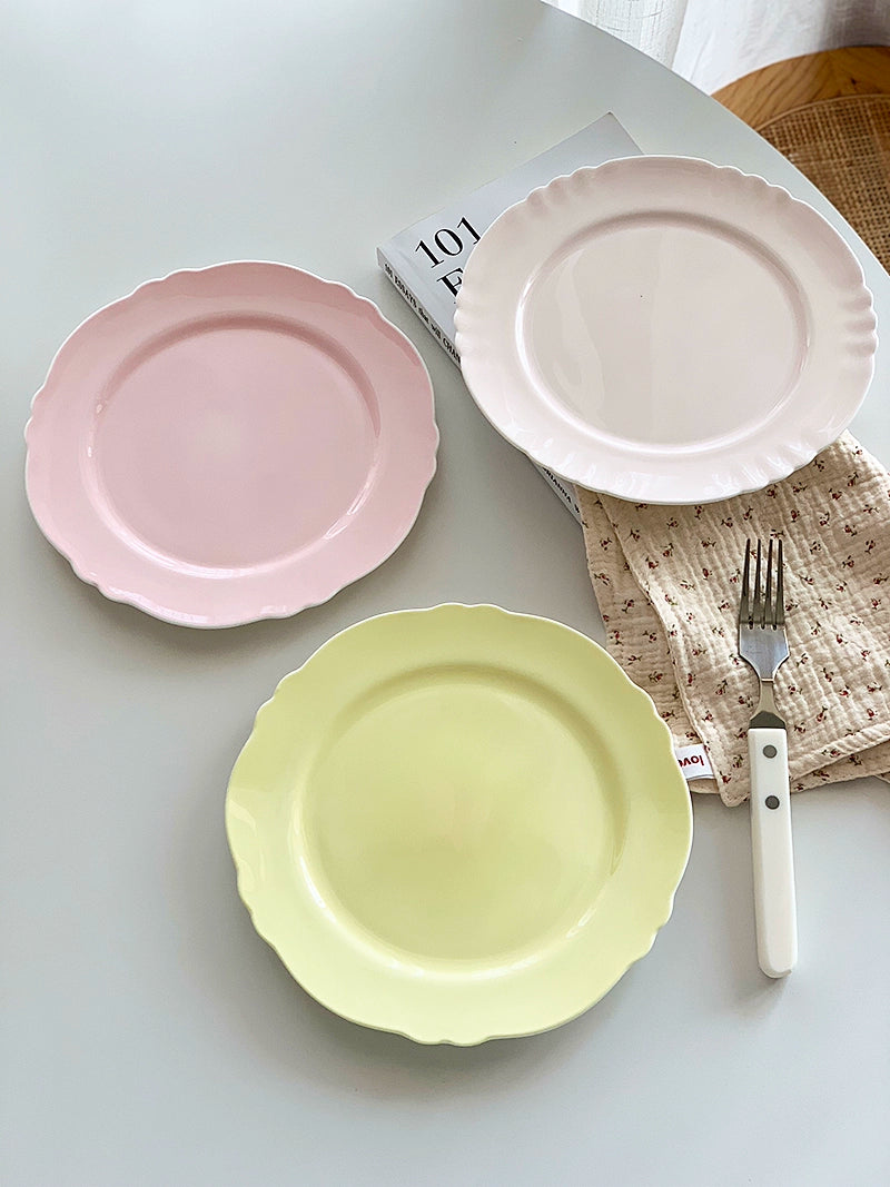 YASUKI Alexander Pastel Glide Ceramics Calmer from YASUKI