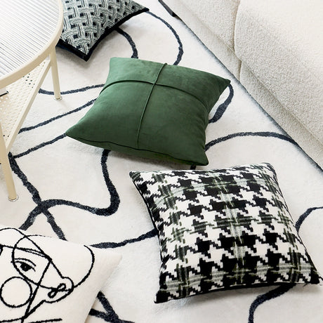 YOULI Jasper Chic Minimalist Sofa Set from YOULI