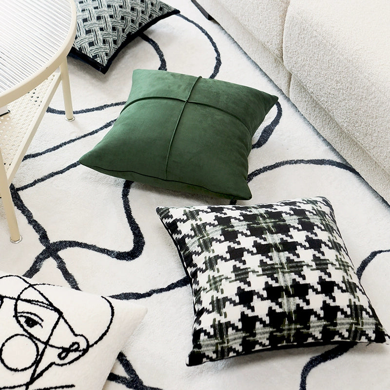 YOULI Jasper Chic Minimalist Sofa Set from YOULI