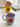 YASUKI Elowen Adorable Animal Design Milk Cup from YASUKI