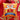 YOULI Seraphina Festive 3D Lion Pillow from YOULI