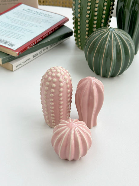 YASUKI Alexander Unique Scandinavian Ceramics Decor from YASUKI