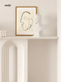 Guji Console Table from GUJI