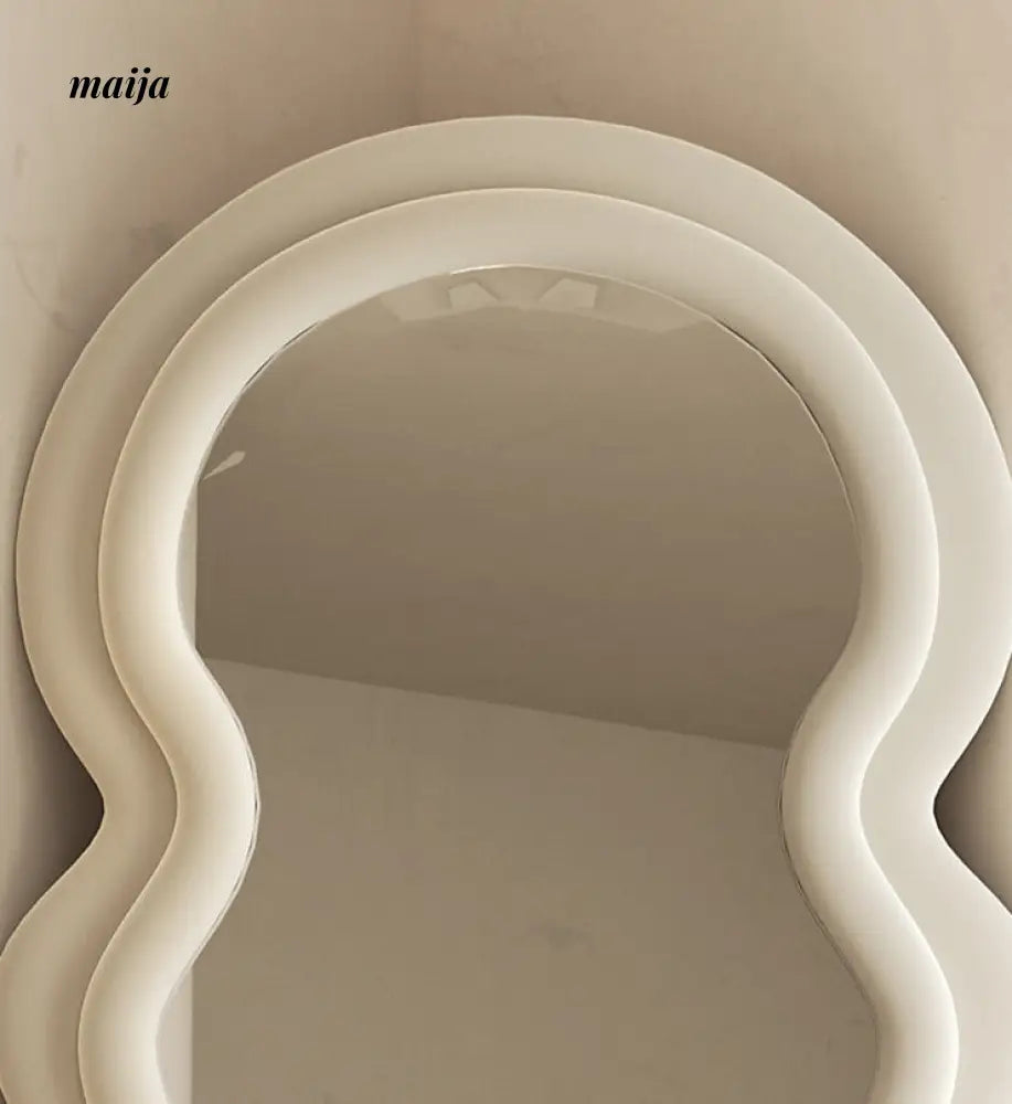 Wavy Mirror from maija