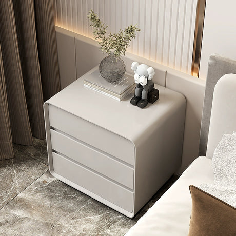 APARTMENT NO.7 Felicity Elegant Minimalist Bedside Cabinet from APARTMENT NO.7