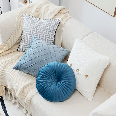 YOULI Maximus Cozy Scandinavian Pillowcase Set from YOULI