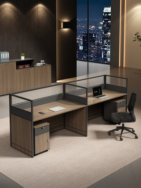 MUTINI Aurelia Chic Modern Desk & Chair Set from MUTINI