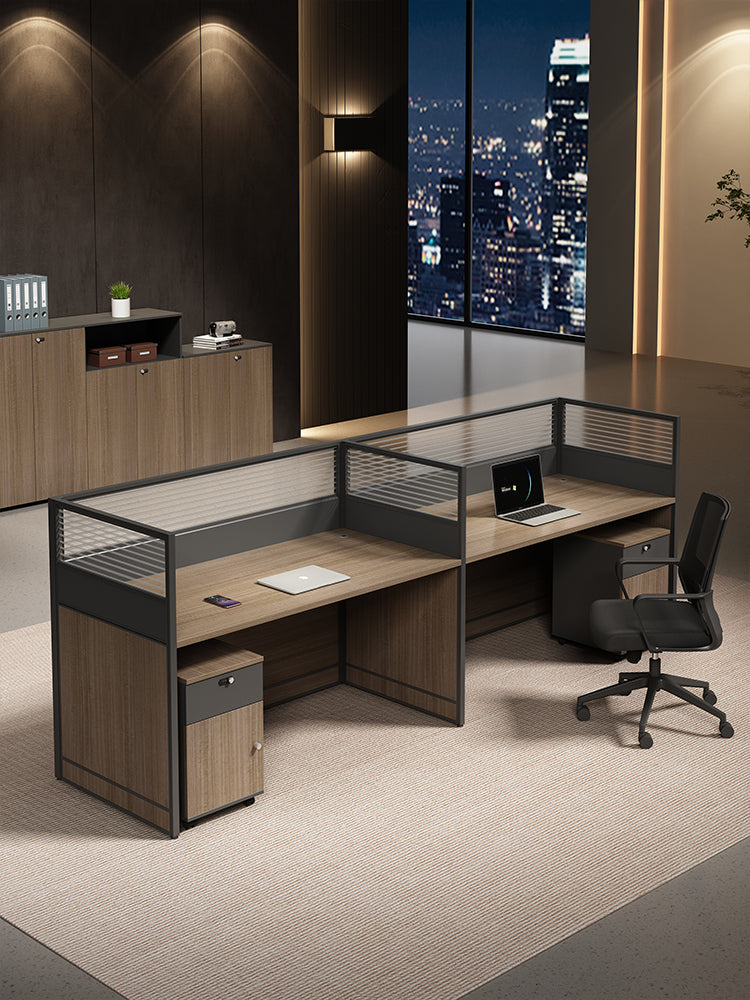 MUTINI Aurelia Chic Modern Desk & Chair Set from MUTINI