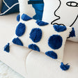 YOULI Evelyn Sleek Blue Sofa Set from YOULI