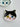 YASUKI Felicity Adorable Ceramic Cat Dish from YASUKI