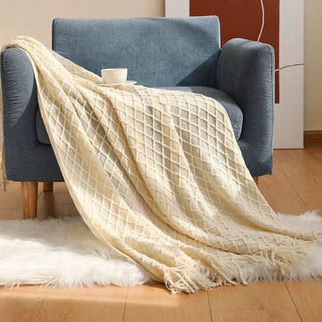 YOULI Magnus Elegant Scandinavian Sofa Set from YOULI
