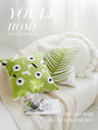 YOULI Penelope Creamy Cute Floral Pillowcase from YOULI