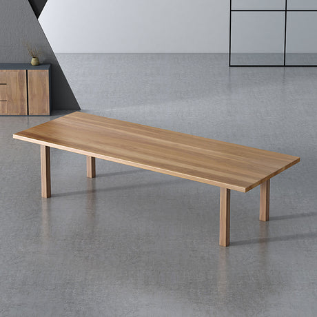 JINYI Marcellus Rustic Durable Office Desk Set from JINYI