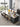 QUANMU Seraphina Elegant Italian Retro Dining Chair from QUANMU