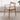 QUANMU Haruki Elegant Oak Dining Set from QUANMU