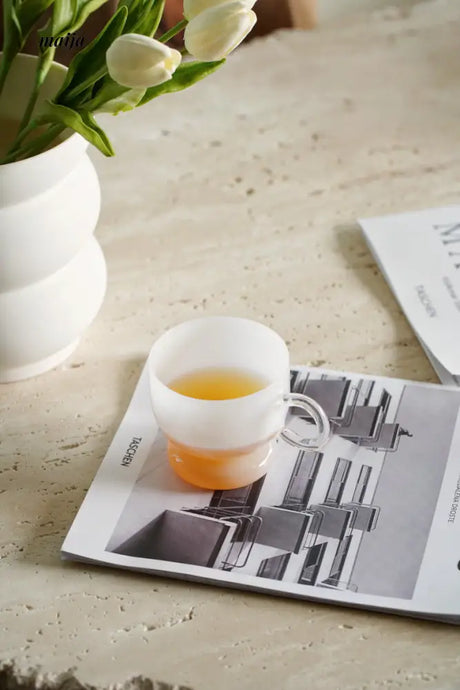 Kungfu Tea Set from momo's talk