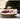 OMONO Pemberton Cozy Stylish Indoor Swing Basket from OMONO