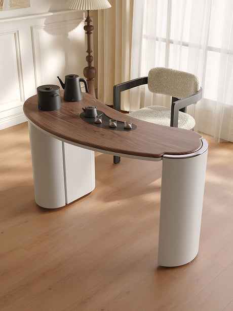 QUANMU Ines Comfort Ergonomic Dining Chair from QUANMU