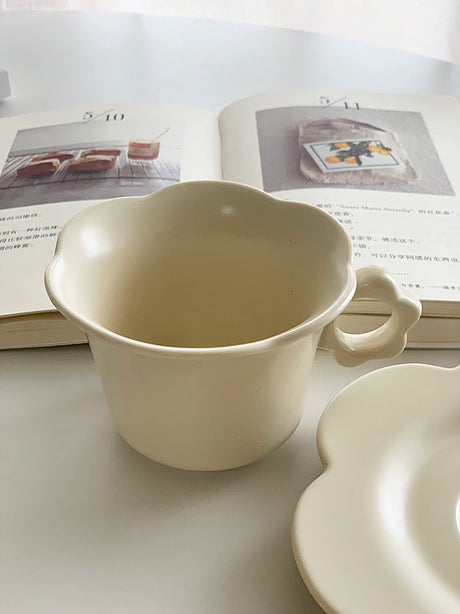 YASUKI Aveline Elegant Durable Tableware Set from YASUKI