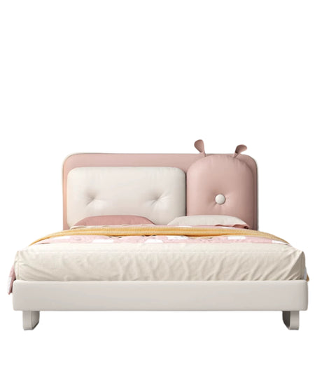 MORNING FOREST Isabella Chic Minimalist Crib from MORNING FOREST