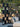 DIME GARDEN Serapio Stylish Rattan Outdoor Screen from DIME GARDEN
