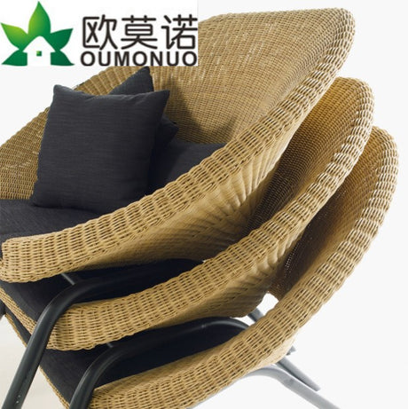 OMONO Lysander Scandinavian-Inspired 3-Piece Furniture Set from OMONO