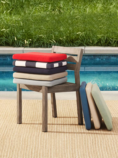 DIME GARDEN Marcellus Ultimate Waterproof Sofa Seat Pillow from DIME GARDEN