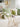 YOULI Seraphina Adorable Flowered Embroidered Pillowcase. from YOULI
