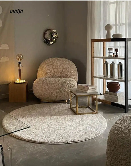 Full Moon Rug from MIDOIGA