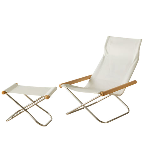 LAIMO Estella Compact Lightweight Folding Chair from LAIMO