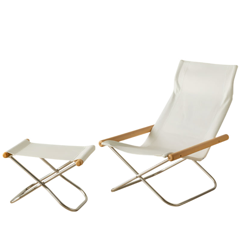 LAIMO Estella Compact Lightweight Folding Chair from LAIMO