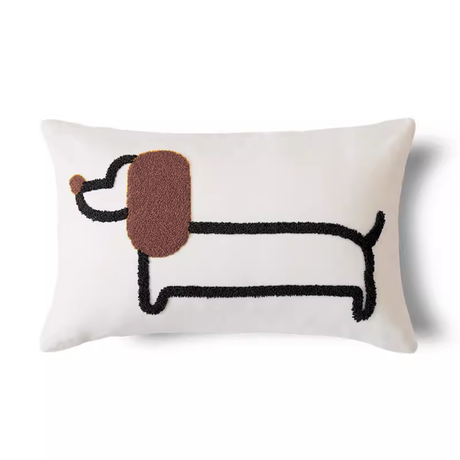 YOULI Jasper Stylish Minimalistic Pillow Sofa from YOULI