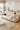 FASATI Orlando Plush Telescopic Sofa Cloud from FASATI