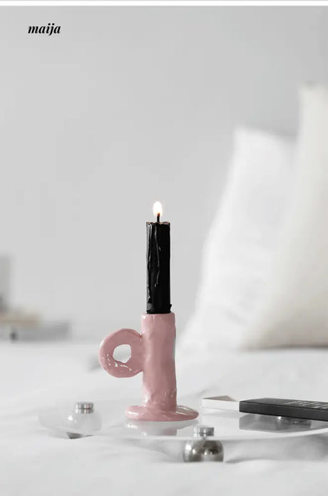 Fairytale Candle Holder from maija