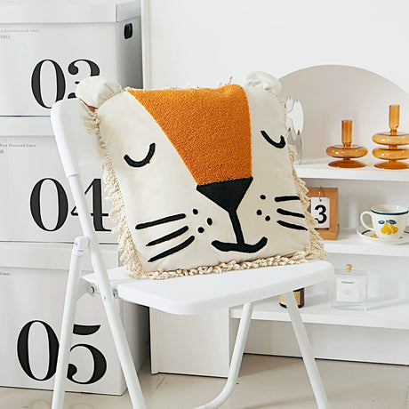 YOULI Penelope Chic Minimalist Crib Set from YOULI