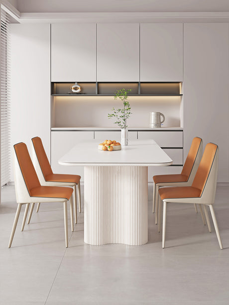 QUANMU Beatrix Elegant Chic Modern Highchair from QUANMU
