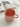 YASUKI Arabella Fuchsia Capacious Ceramic Coffee Mug 300ml from YASUKI