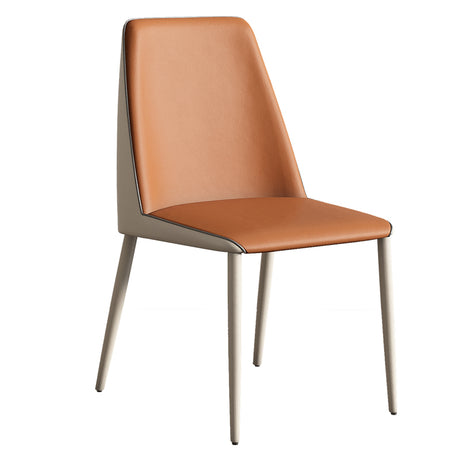 QUANMU Elysia Creamy Minimalist Advanced Highchair from QUANMU