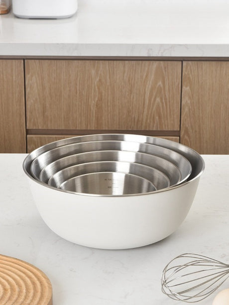 SUCO Minseok Elegant Durable Mixing Bowl from SUCO