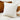 YOULI Oliver Modern Minimalistic Cute Children's Pillow from YOULI