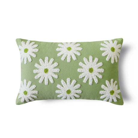 YOULI Rosalind Cute Floral Pillowcase Sofa Bed from YOULI