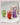 WUQU GONGSHE Samantha Scented Relaxation Aromatherapy Candle from WUQU GONGSHE