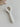 YASUKI Makoto Adorable Cartoon Ceramics Soup Spoon from YASUKI