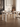 QUANMU Lysander Elegant Cream Rectangular Dining Table from QUANMU