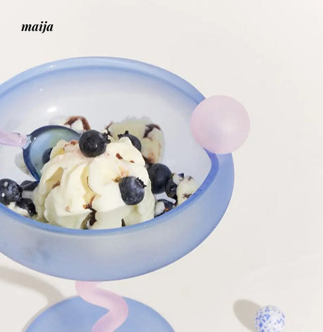 Balloon Cocktail Glass from maija
