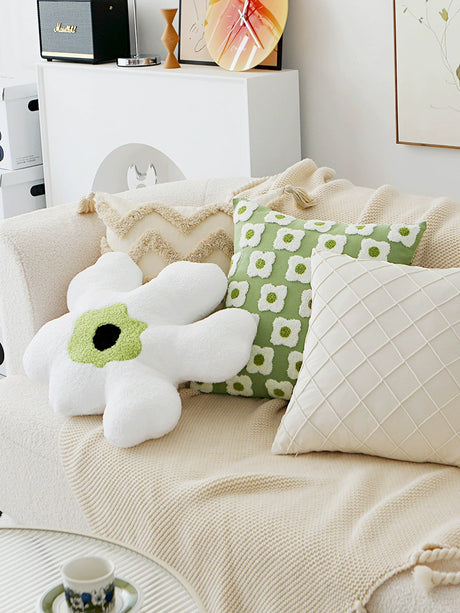 YOULI Anabella Floral Soft Towel Set from YOULI